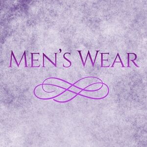Men's Wear
